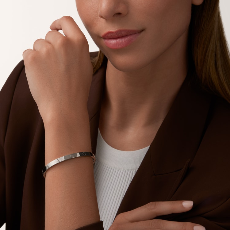 Replicate LOVE bracelet, medium model(1:1 replica) - Original Replica Club
