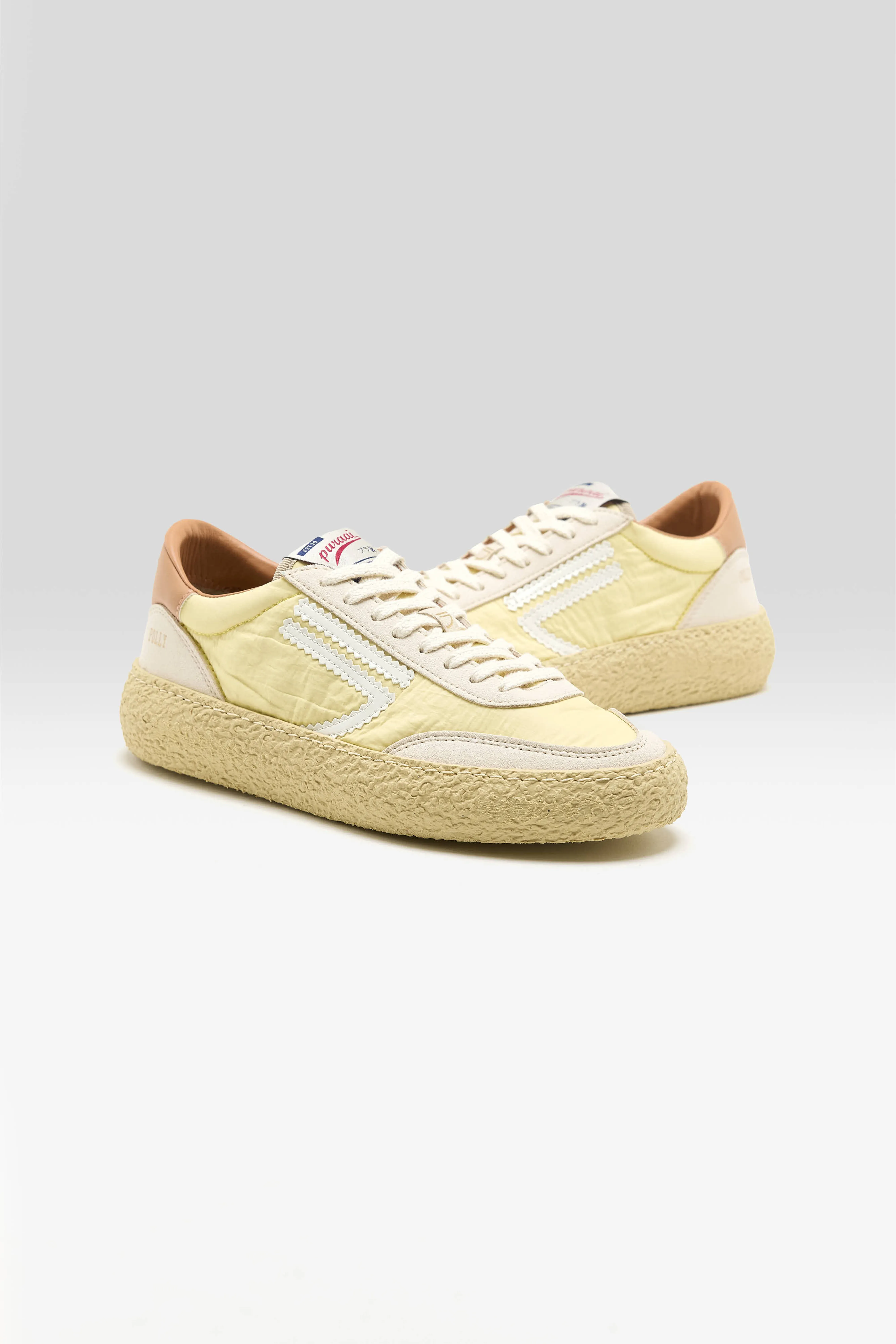 Bellerose Polly for Women  (261 / W / BUTTER)