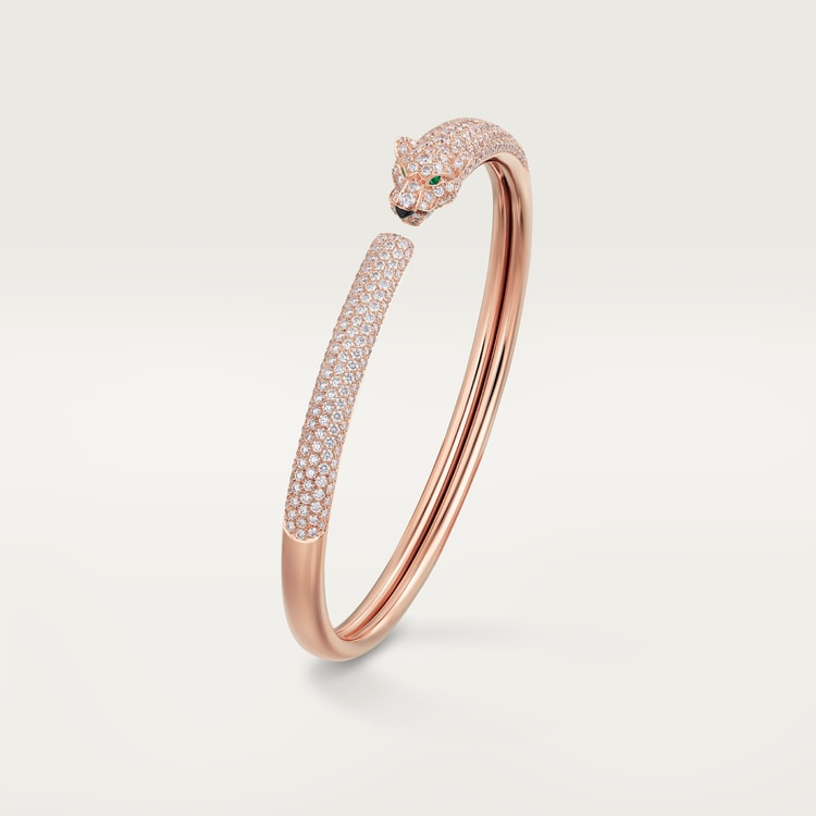 Replicate Panthère de Cartier bracelet(1:1 replica) - Original Replica Club