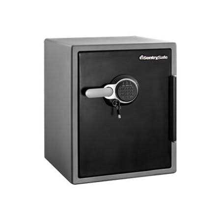 Sentry Safe Digital Fire/Water Safe - SFW205GQC - Image 4 Sentry Safe Digital Fire/Water Safe - SFW205GQC - Image 4
