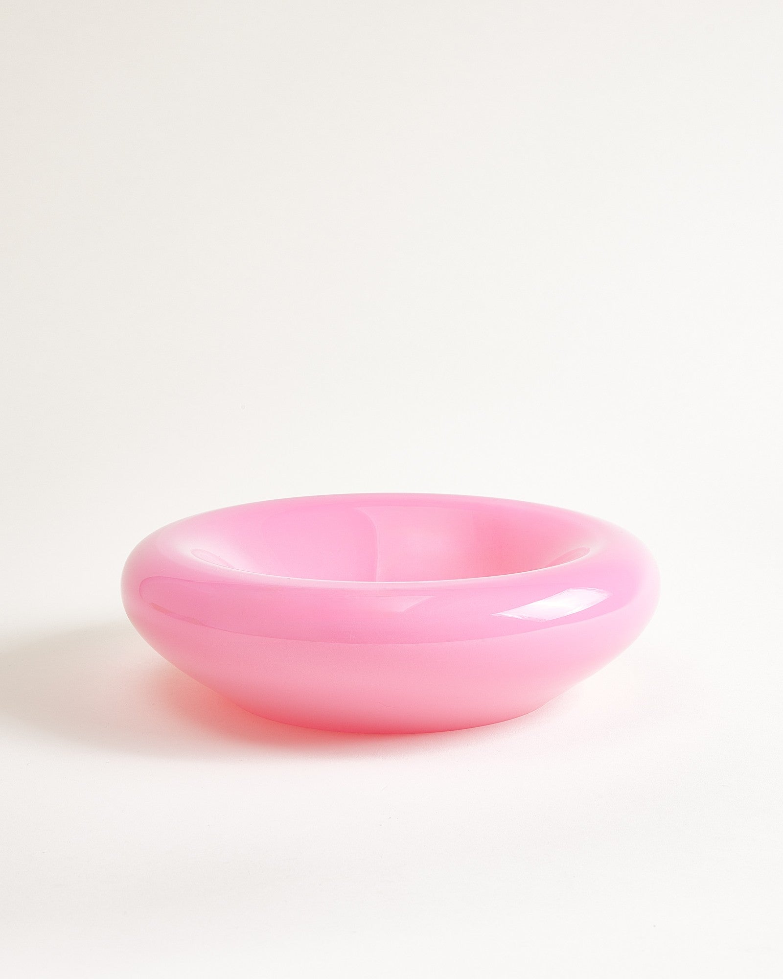 Seia Glasschale klein rosa