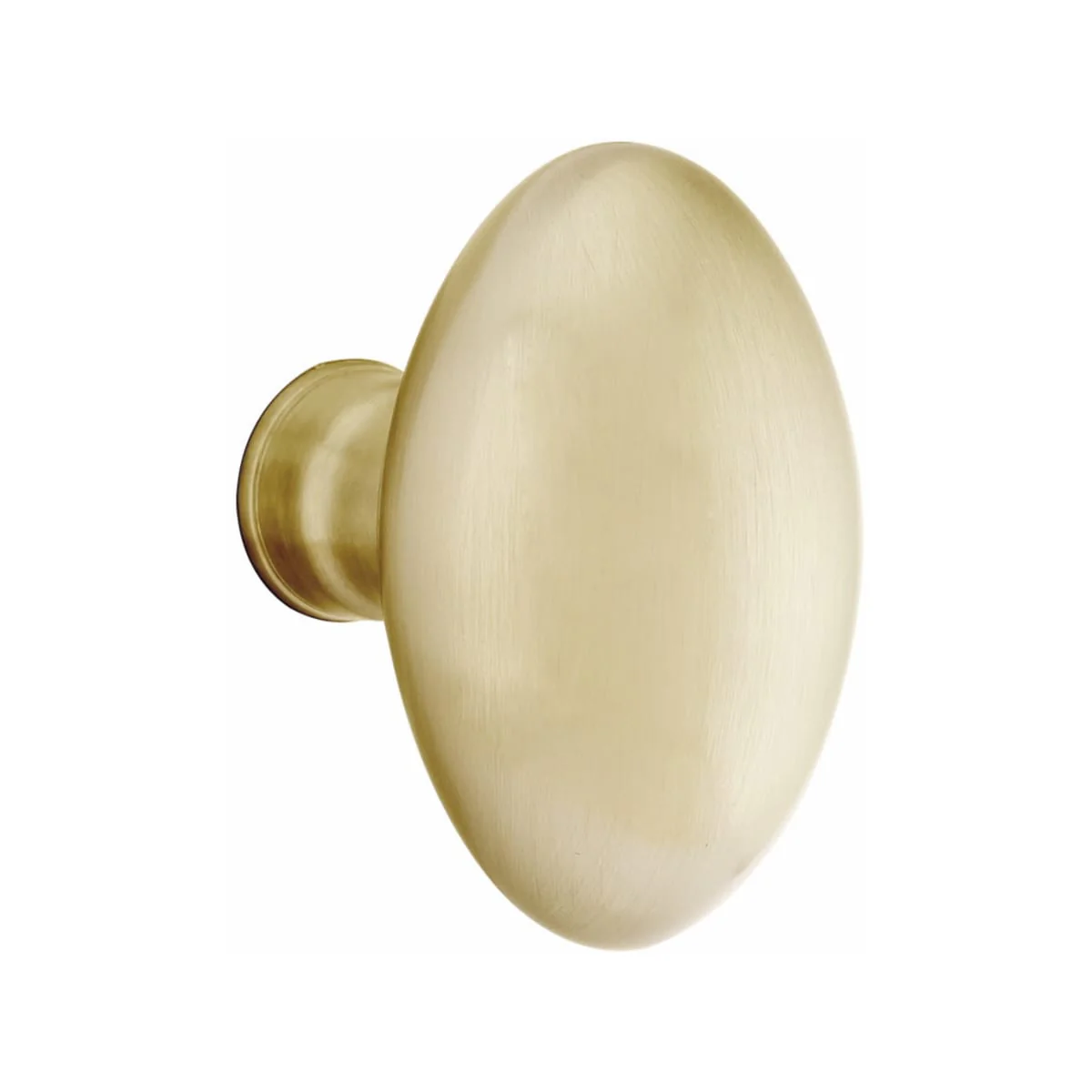 Egg Knob - KTF Painting Interior Exterior