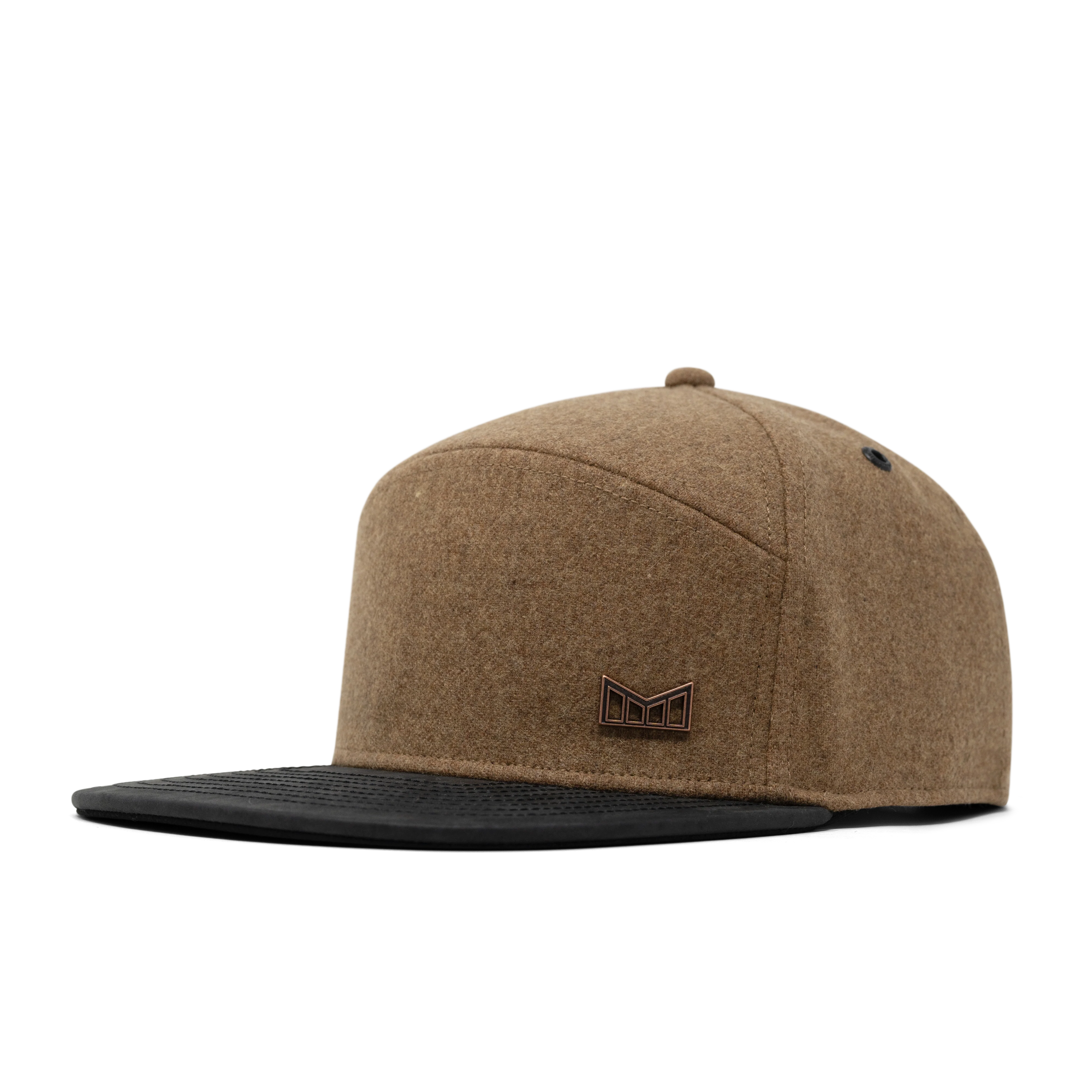 Trenches Icon Scout Thermal - Caramel