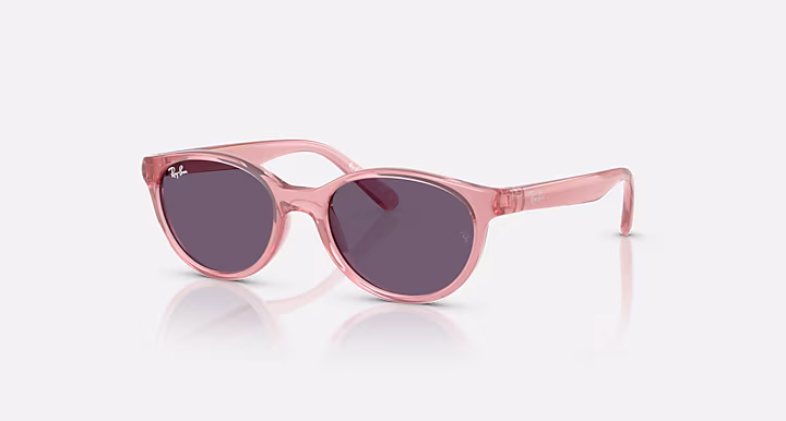 Ray-Ban RB9080S KIDS BIO-BASED