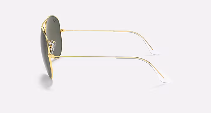 Ray-Ban AVIATOR LARGE METAL II