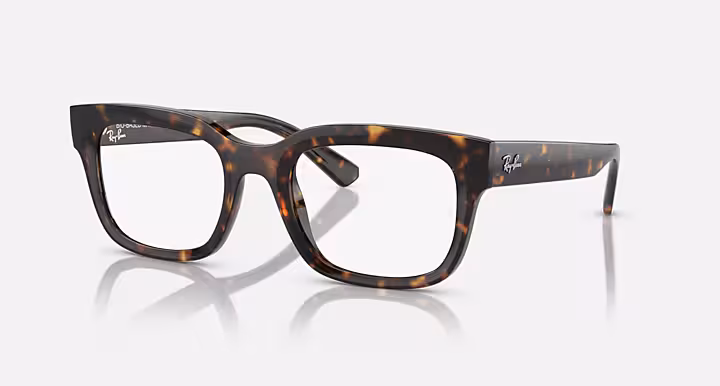 Ray-Ban CHAD OPTICS BIO-BASED