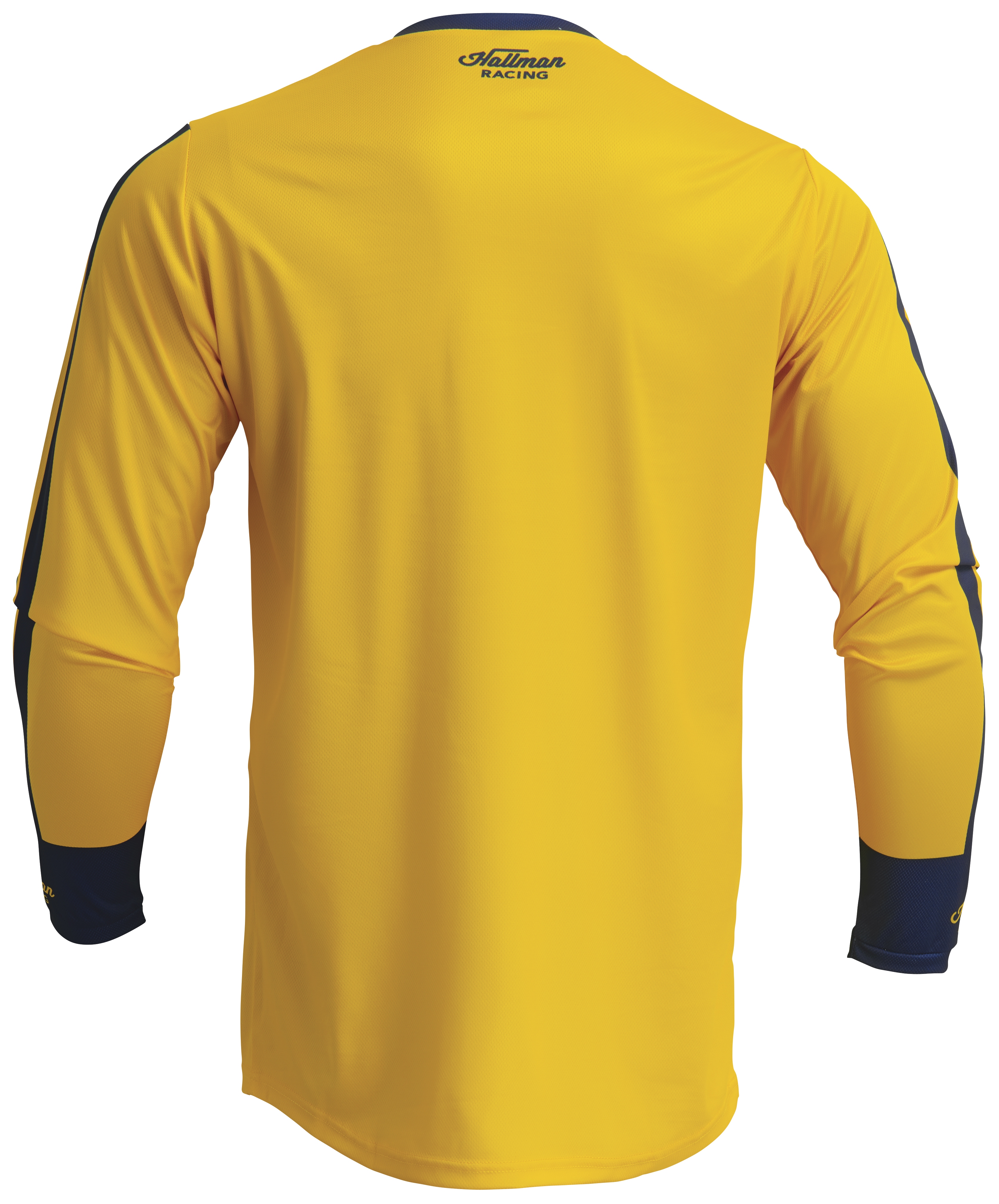 SportsBikeShop Thor Hallman Differ Roosted Jersey