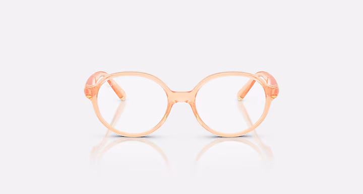 Ray-Ban RB1905 OPTICS KIDS BIO-BASED