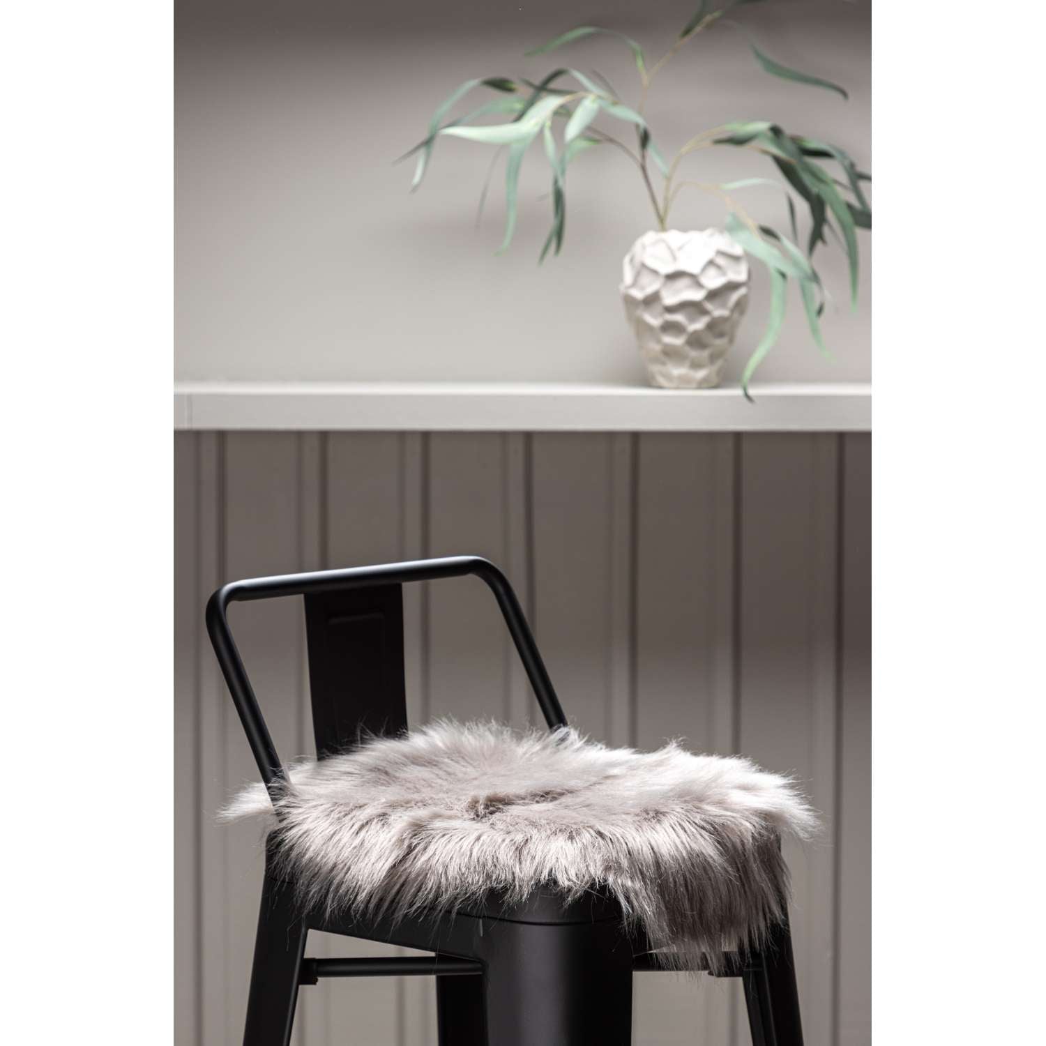 Venture Home Katy Zitkussen D34 - Grijs