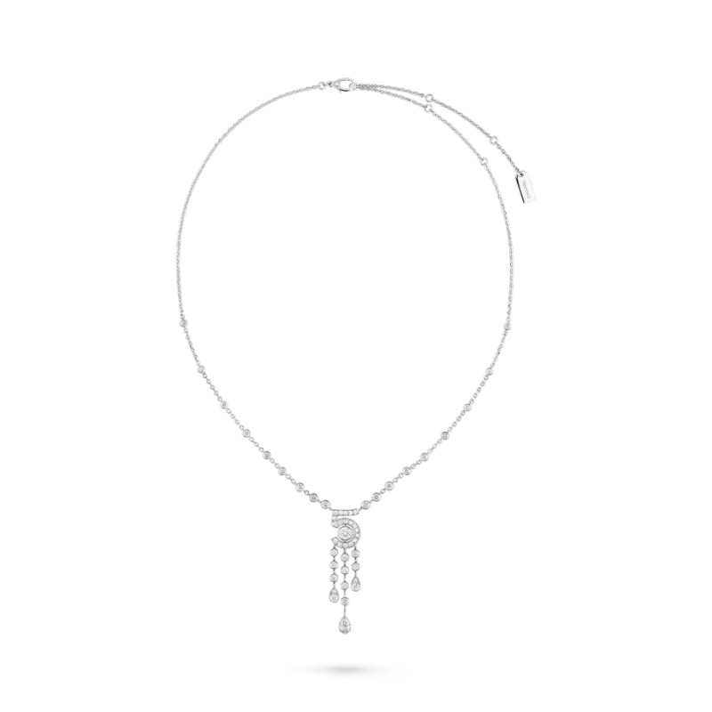 Replicate Eternal N°5 necklace(1:1 replica) - Original Replica Club