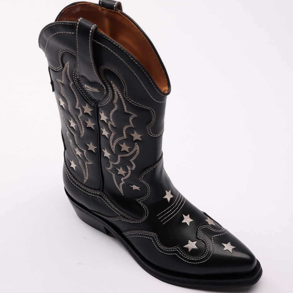 Puraai - Bottes 7.01 Rodeo - Shetland