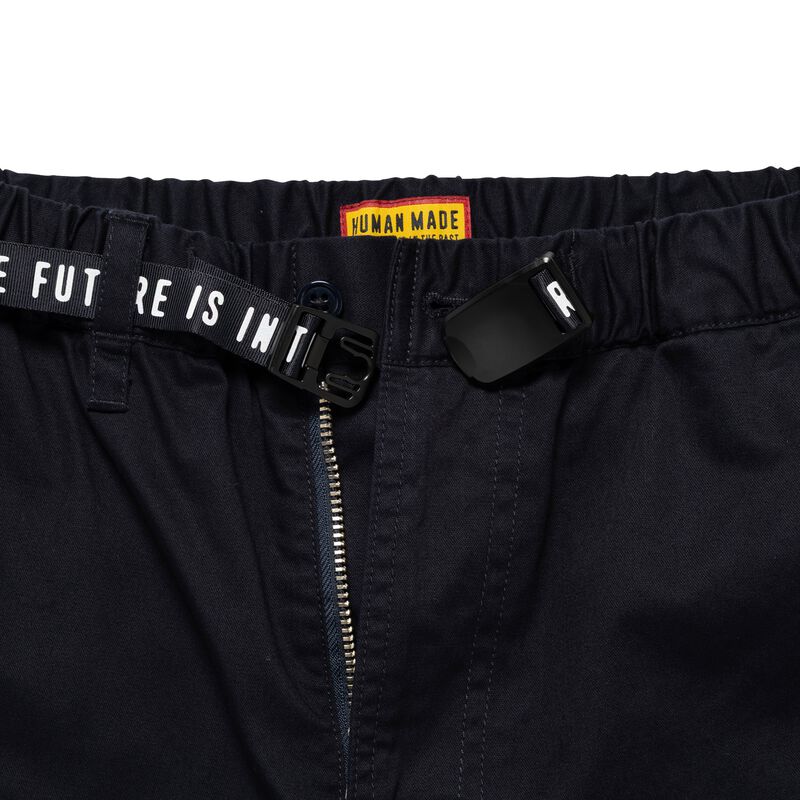 HUMAN MADE EASY PANTS