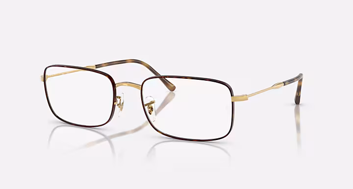Ray-Ban RB3746V OPTICS