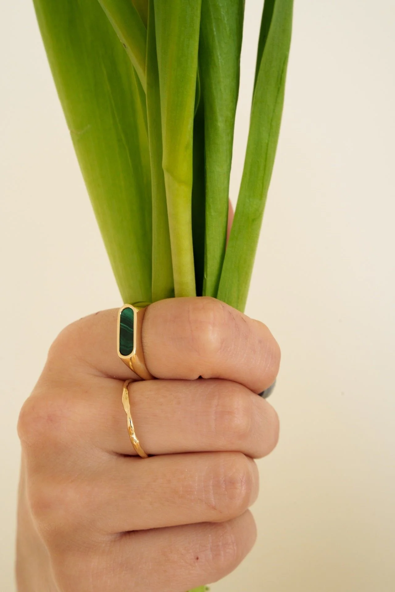 moss ring