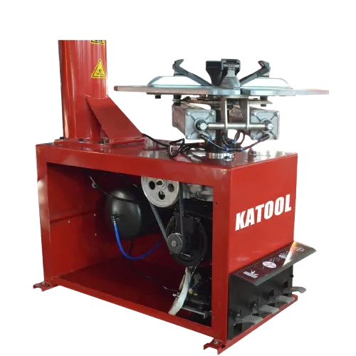 KT T800 Tire Changer Machine by KaTool