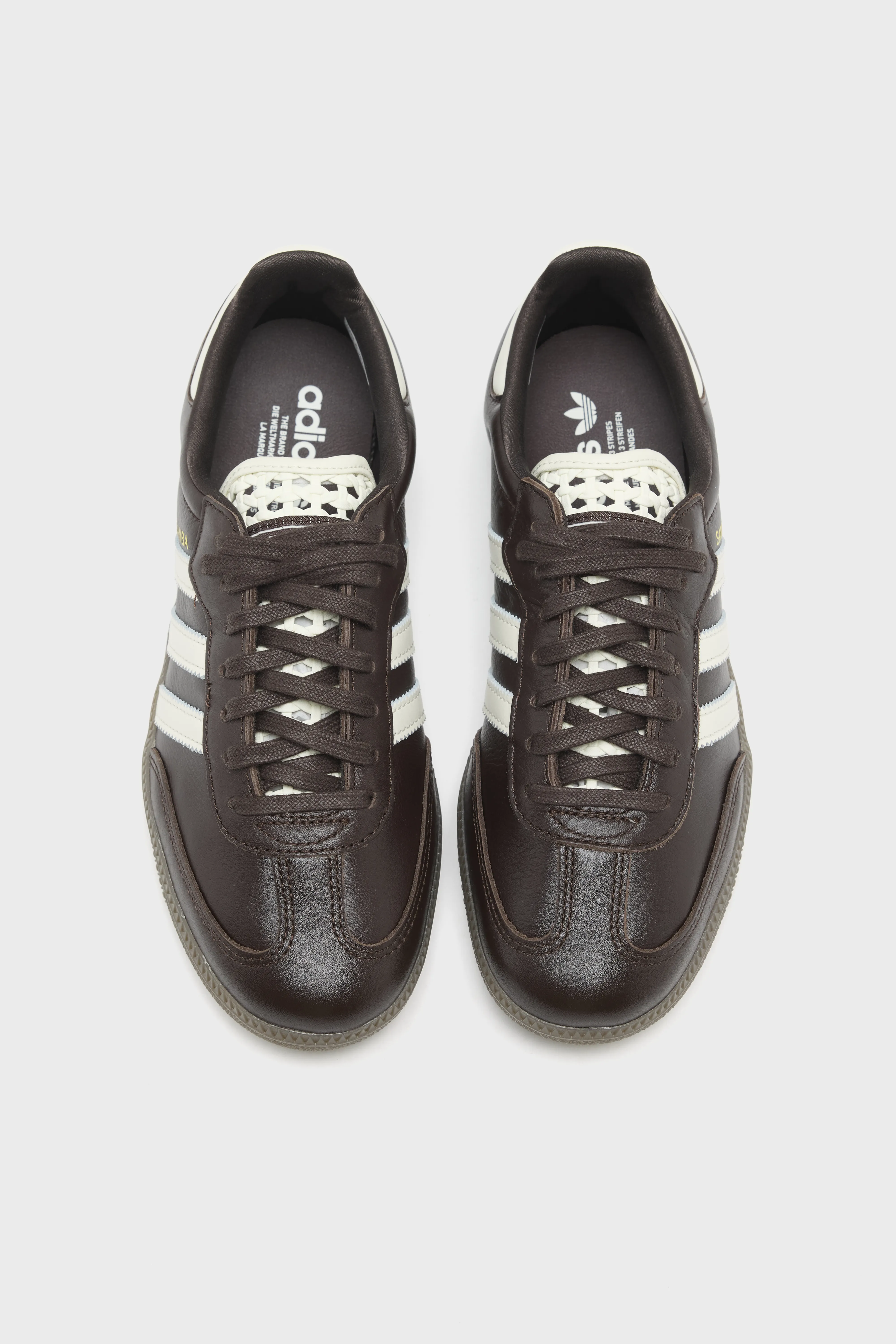Bellerose Samba OG for Women  (261 / W / BLACK)