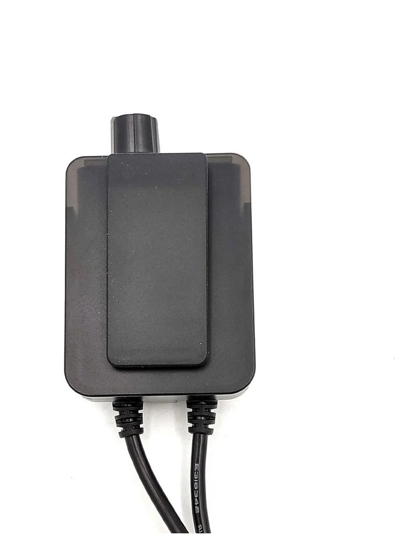 SportsBikeShop Gerbing 12V Single Zone Controller Clip Case
