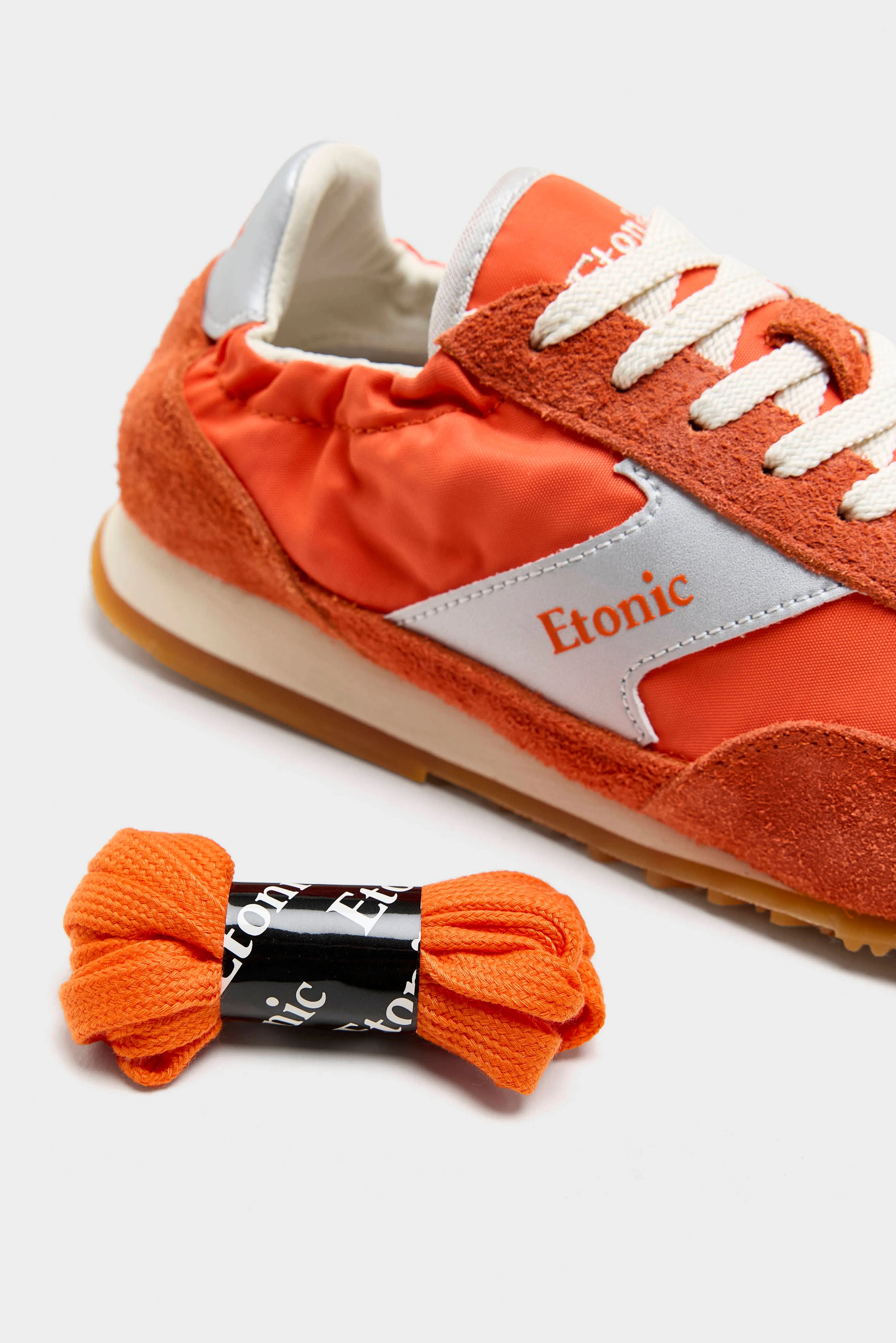 Bellerose Trans AM 2.0 for Women  (261 / W / ORANGE)