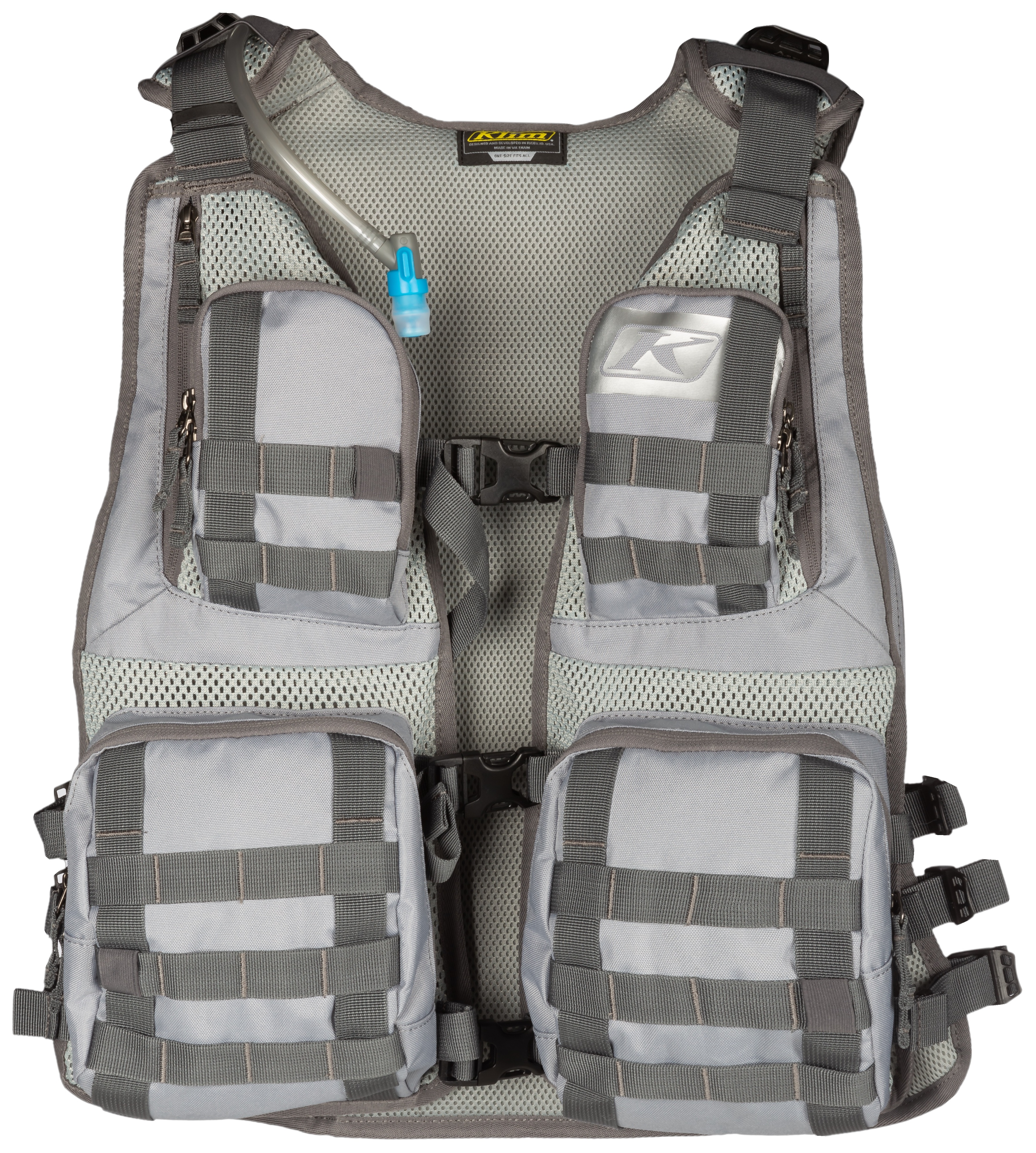 SportsBikeShop Klim Arsenal Vest