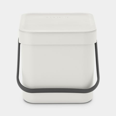 Sort & Go Afvalemmer