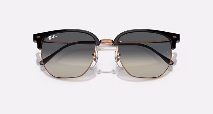 Ray-Ban NEW CLUBMASTER