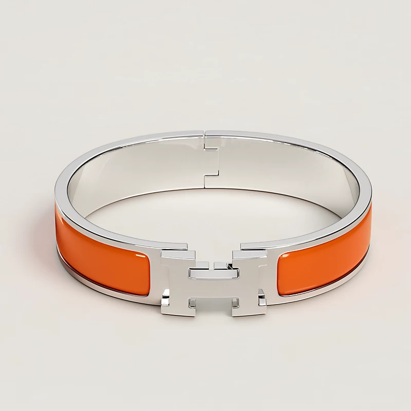 Replicate Clic H bracelet(1:1 replica) - Original Replica Club