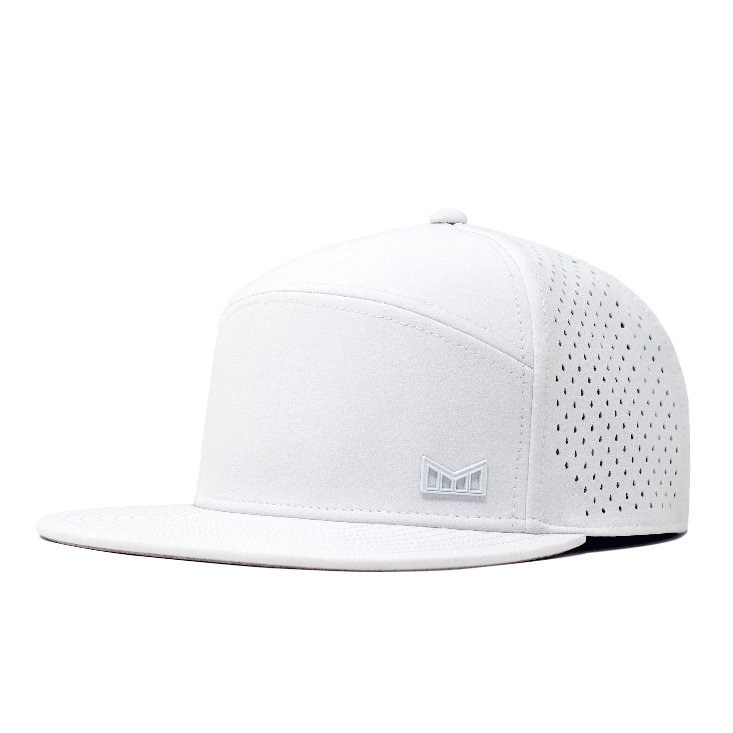 Trenches Icon Hydro - White