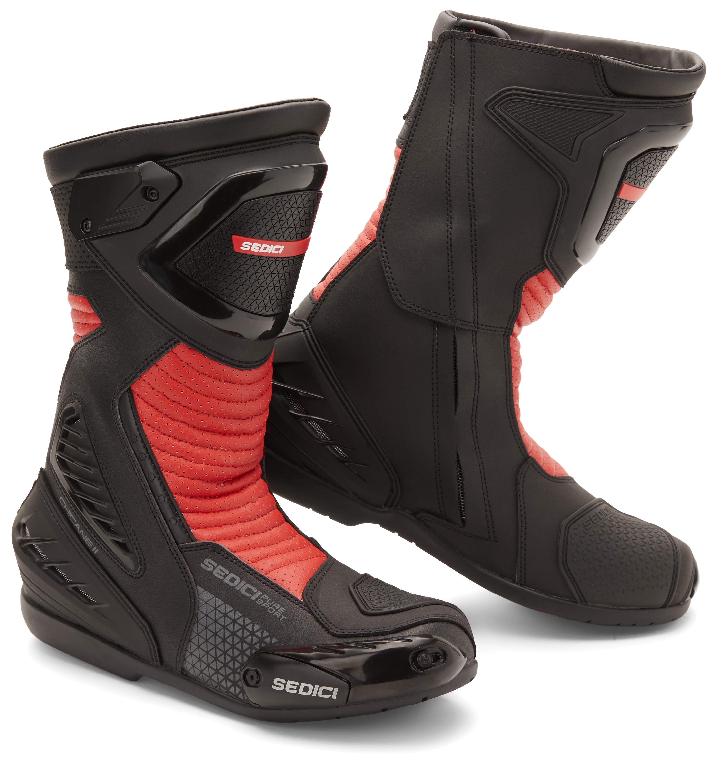 SportsBikeShop Sedici Chicane 2 Boots