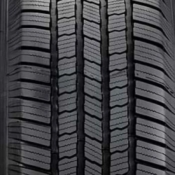 Defender LTX M/S All-Season LT265/60R20/E 121/118R Tire