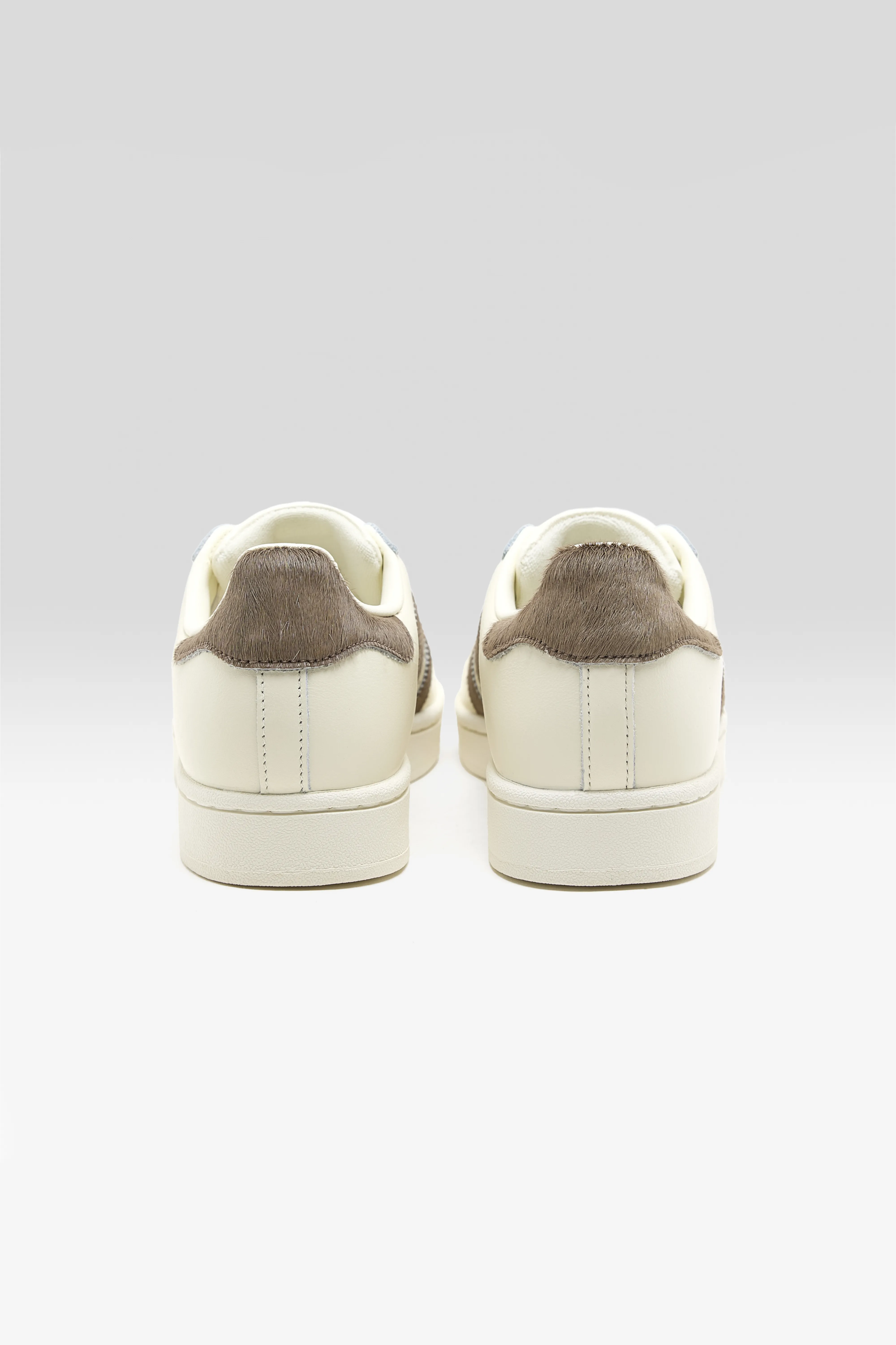 Bellerose Superstar II for Women  (261 / W / ECRU)