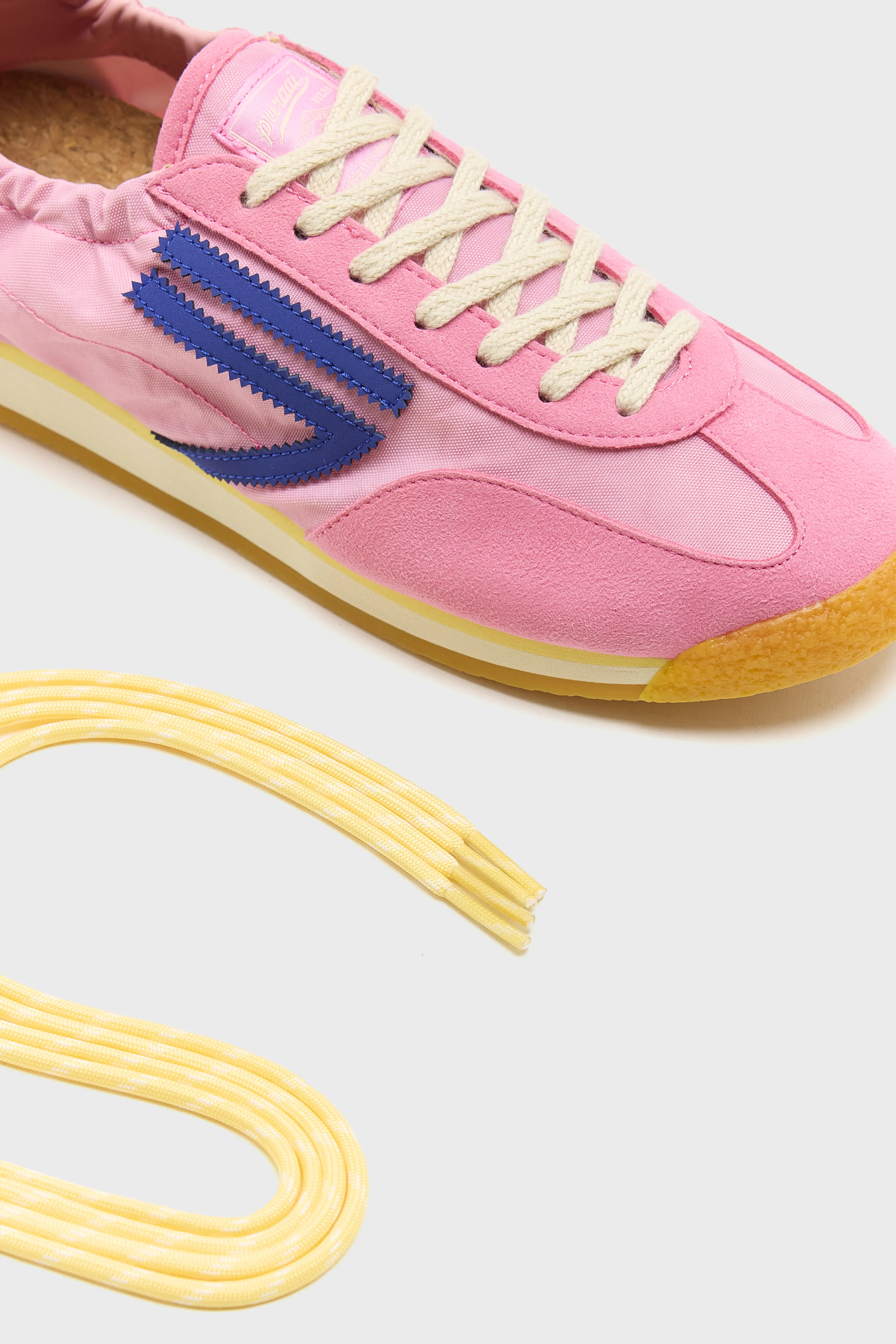 Bellerose Panther for Women  (261 / W / PINK)
