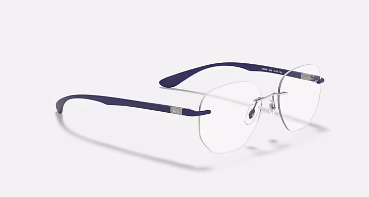 Ray-Ban RB8766 OPTICS