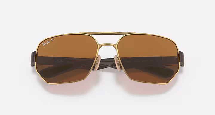 Ray-Ban RB3672