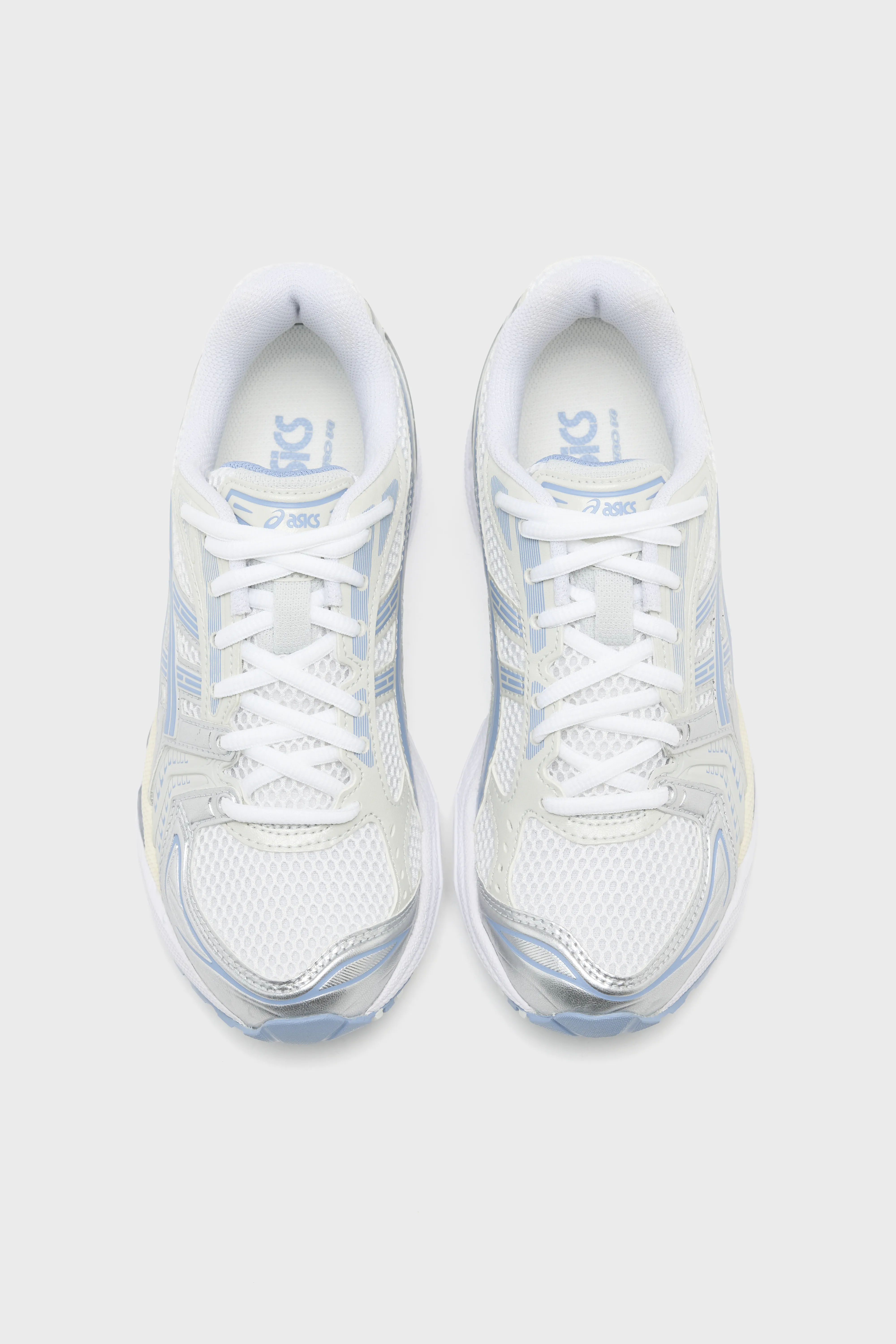 Bellerose Gel-Kayano 14 for Women  (261 / W / LIGHT BLUE)