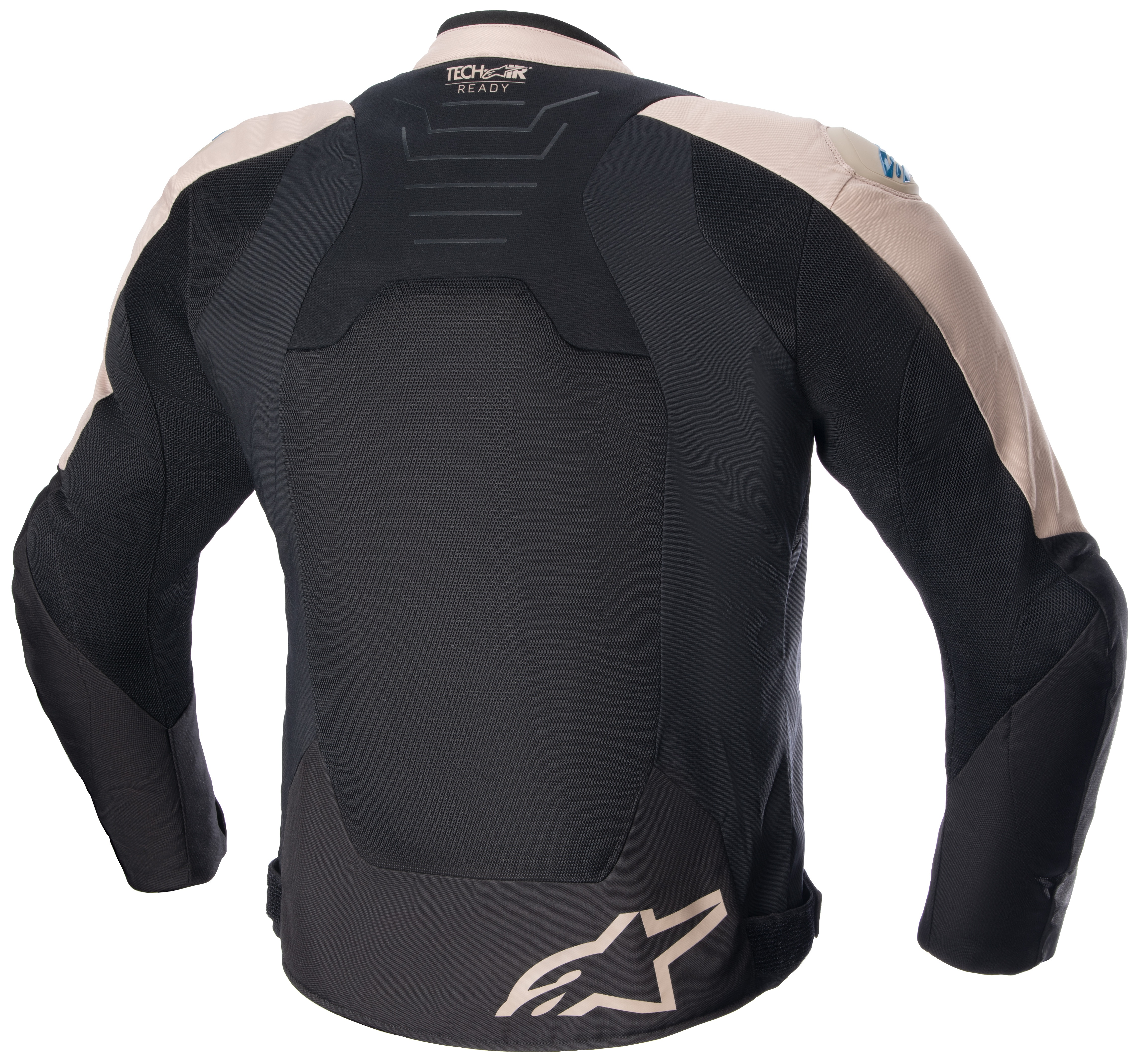 SportsBikeShop Alpinestars SMX Air Jacket