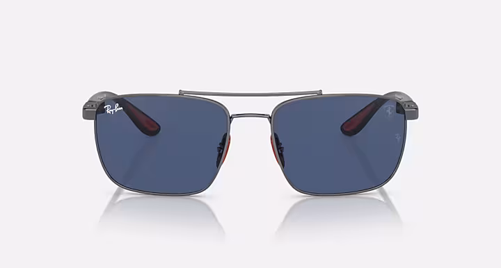 Ray-Ban RB3715M SCUDERIA FERRARI COLLECTION