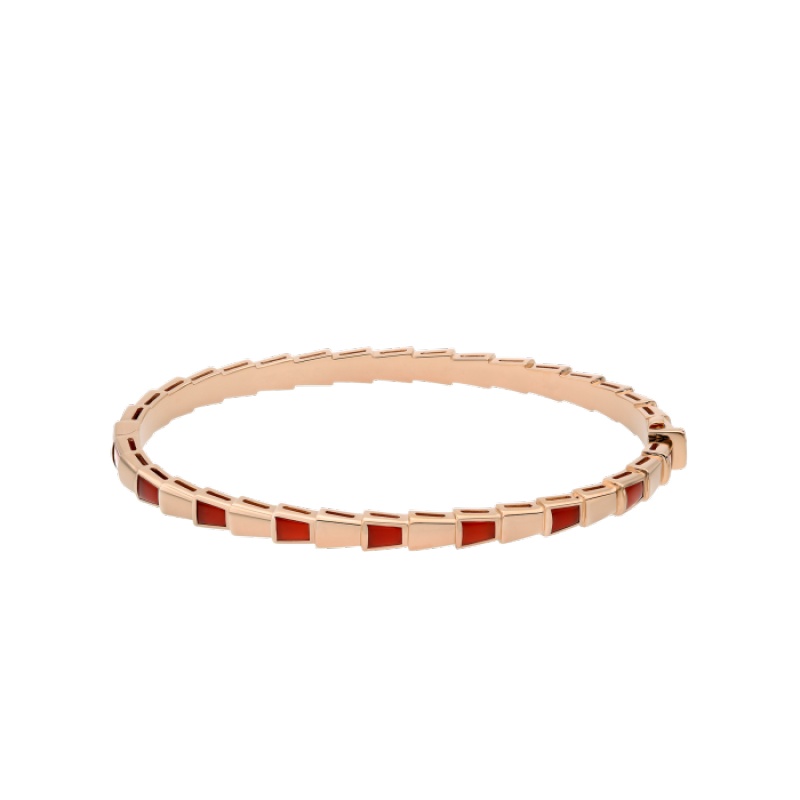 Replicate Serpenti Viper Bracelet(1:1 replica) - Original Replica Club