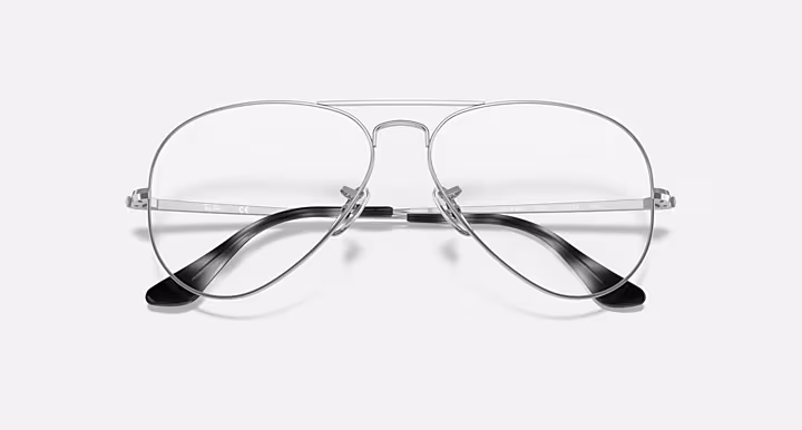Ray-Ban AVIATOR OPTICS