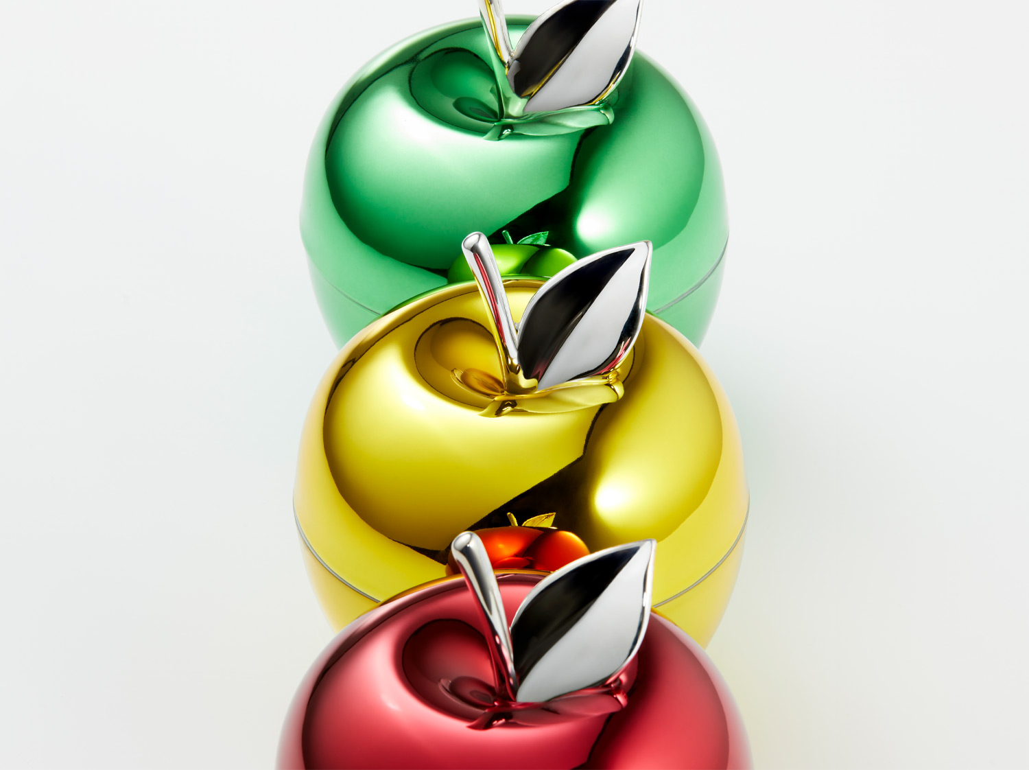 Golden Delicious Rouge