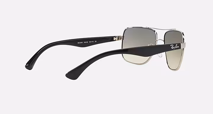 Ray-Ban RB3483