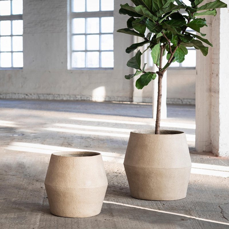 SERAX - Marie Michielssen - Construct Bloempot