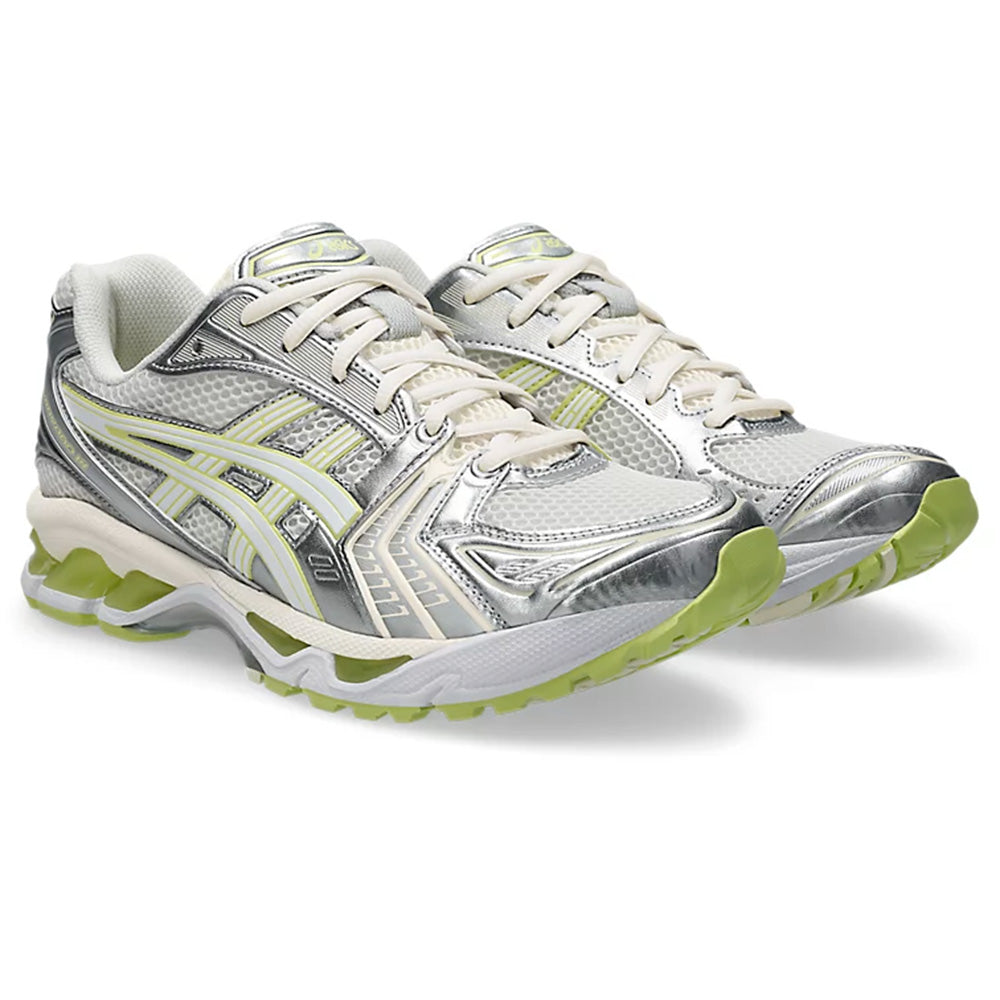 Asics - Baskets Gel Kayano 14 - Cream & Pistachio