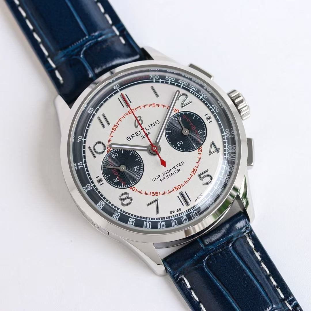 Replica Breitling Premier Bentley Limited Edition