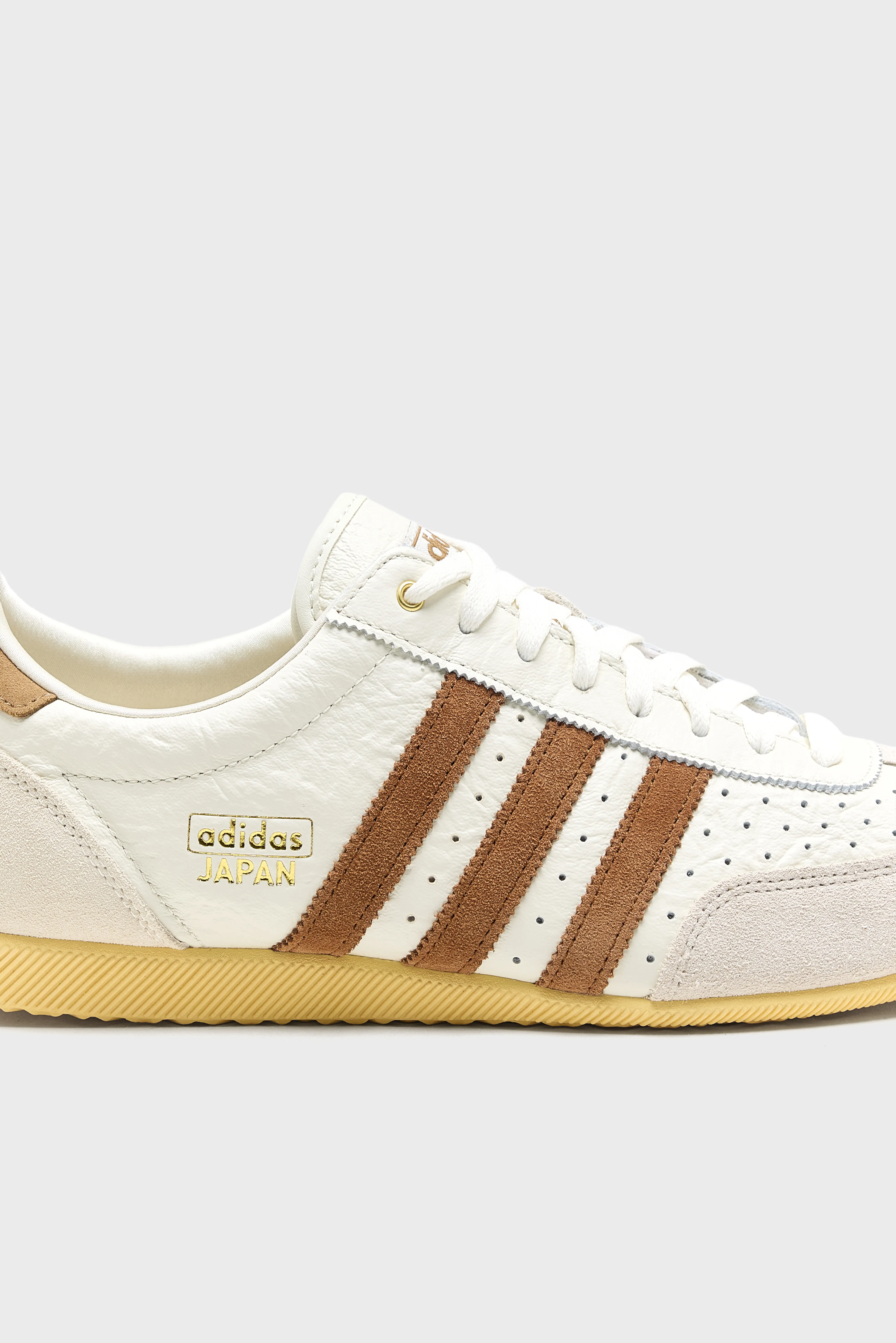 Bellerose Japan for Men  (261 / M / OFF WHITE)