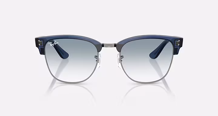 Ray-Ban CLUBMASTER REVERSE