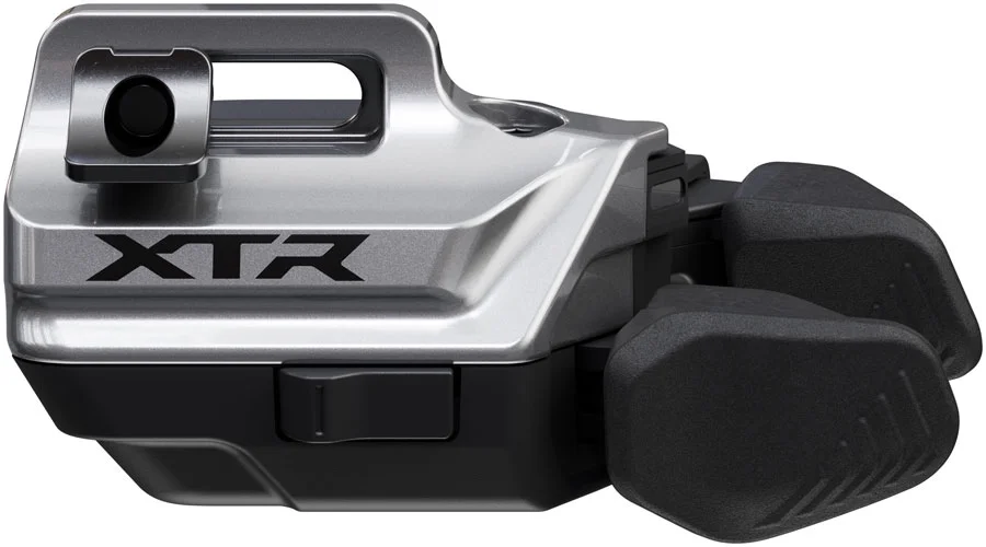 Shimano XTR M9250 Di2 Wireless Upgrade Kit - Includes M9250-GS Rear Derailleur, M9250-IR I-SPEC EV Shifter, Battery,
