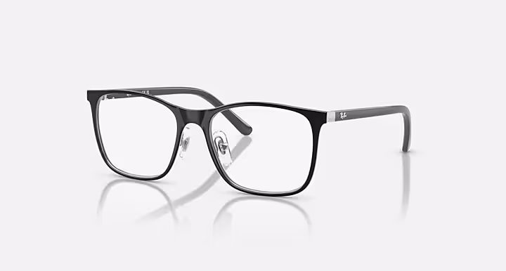 Ray-Ban RB9551V OPTICS KIDS