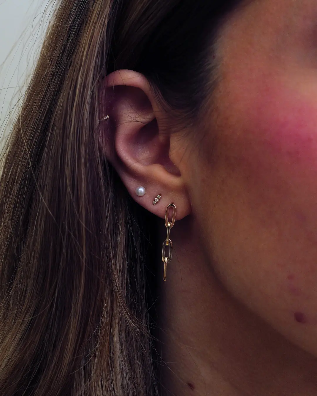 trilogy studs