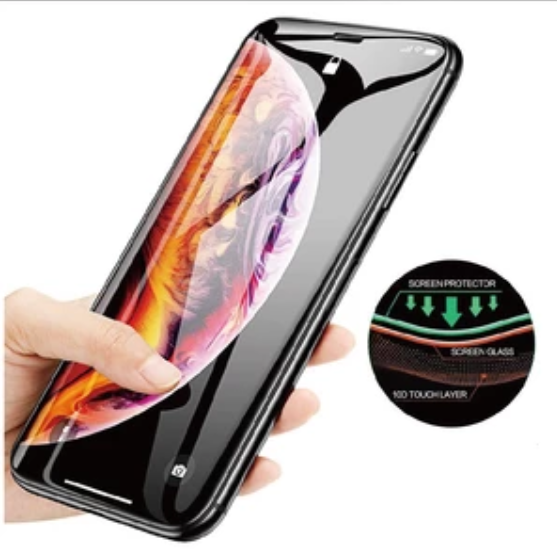 All-inclusive Anti-drop Plating Mirror Original For iPhone Case