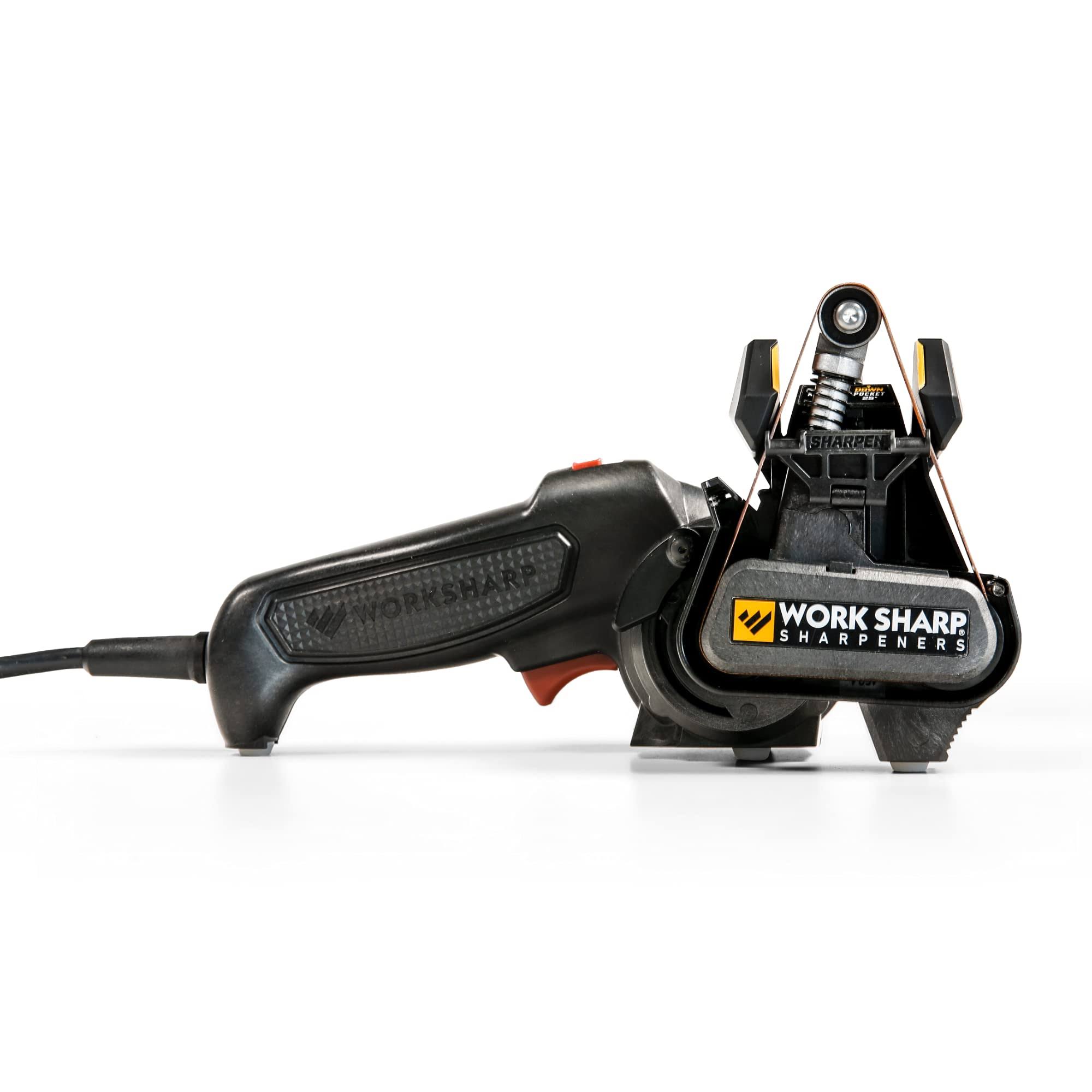 Work Sharp Knife Tool Sharpener MK.2